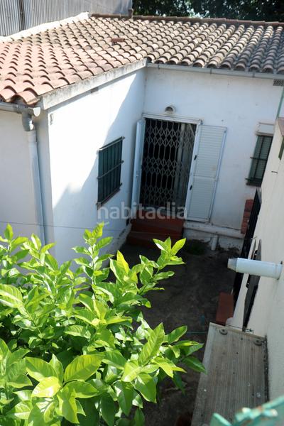 Foto 8452aa75-726b-4cf4-8bf6-98a8b1c3d12c. House with heating parking in Mas Rampinyo - Montcada Nova - Carrerada Montcada i Reixac