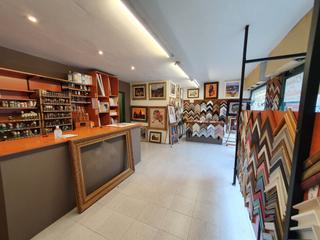 Miete Geschäftsraum  Carrer del pintor fortuny