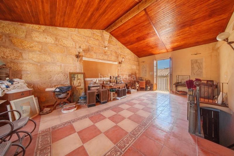 Foto 1185e8d2-0dc9-4e35-af11-28b2a9da6b4e. Chalet dans carrer son net 21 dans Centro Inca
