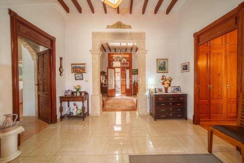 Foto 1d71664a-3eb5-49ce-b3dc-5c08d6c75320. Chalet dans carrer son net 21 dans Centro Inca