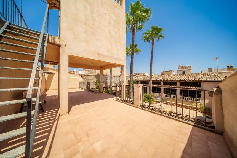 Foto 4ae5e380-5778-4752-97f5-cdf20ef3d989. Chalet dans carrer son net 21 dans Centro Inca
