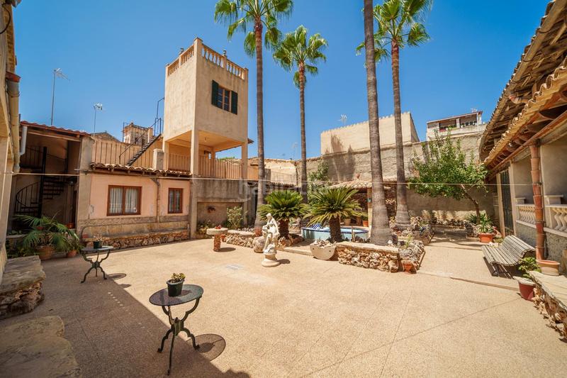 Foto 58529c24-b637-4f93-9e0f-a5fa7a76e6c7. Chalet dans carrer son net 21 dans Centro Inca