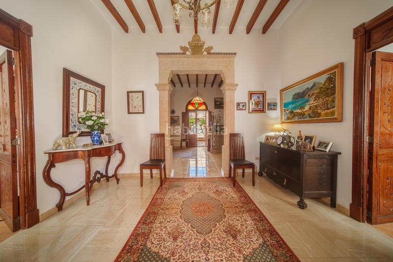 Foto 590c9ed3-eaa1-46a8-bdbb-375c6a30e7f5. Chalet dans carrer son net 21 dans Centro Inca