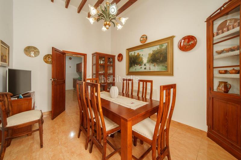 Foto 5ea7f3b7-6335-42d2-accc-f2f5338ae8f1. Chalet dans carrer son net 21 dans Centro Inca