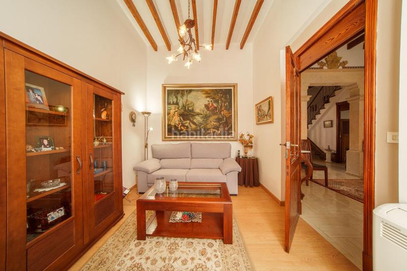 Foto 78be21b4-81c9-465b-8dc0-a521c4a8b920. Chalet dans carrer son net 21 dans Centro Inca