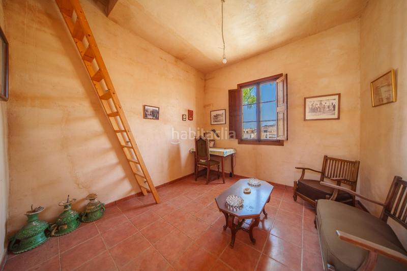 Foto 857dddb4-1dcf-49a2-abe4-334fb572d3f2. Chalet dans carrer son net 21 dans Centro Inca