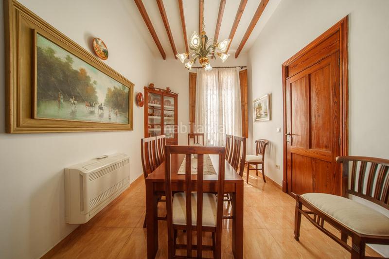 Foto 87b5f5c6-58e4-4e0c-8cfc-305bdabb5b30. Chalet dans carrer son net 21 dans Centro Inca