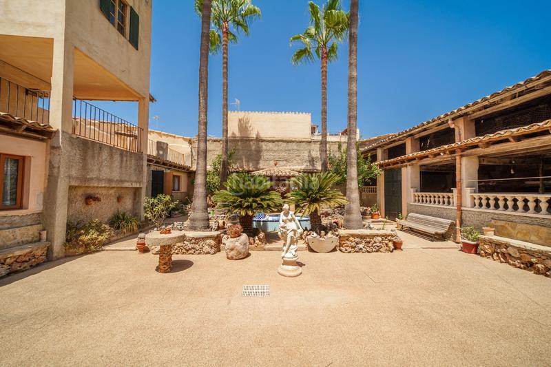 Foto 8a7f586b-f0d8-4189-ba30-2f51d194a810. Chalet dans carrer son net 21 dans Centro Inca