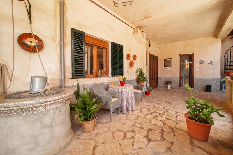 Foto 92c3a5fc-91c6-407d-8f28-ef0e1f588f24. Chalet dans carrer son net 21 dans Centro Inca
