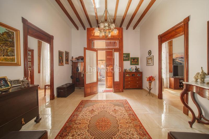 Foto 98d3104d-1212-4fa5-b7c1-0d7309039517. Chalet dans carrer son net 21 dans Centro Inca