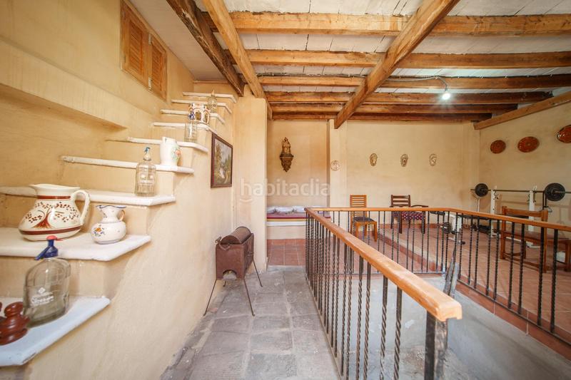 Foto 9cf22560-df7a-4bd2-b1a2-ca4c50db65b6. Chalet dans carrer son net 21 dans Centro Inca