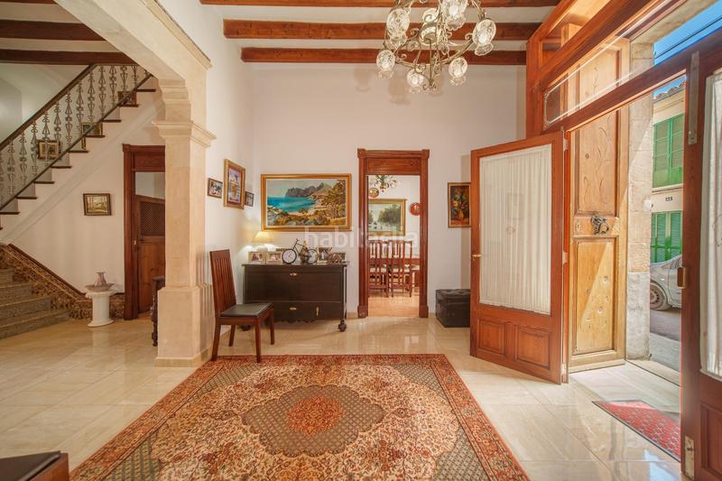 Foto b4492581-2061-40cd-ad1a-24a9339ce46c. Chalet dans carrer son net 21 dans Centro Inca