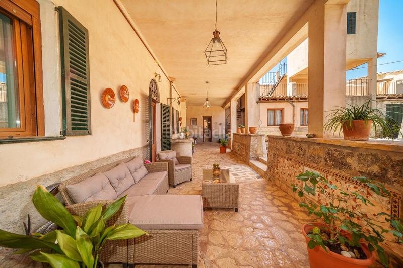 Foto b482d625-374e-4ebe-a186-84c0bfe624f7. Chalet dans carrer son net 21 dans Centro Inca