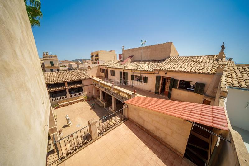 Foto ce0906fa-264b-47fe-b567-a46b9f10b236. Chalet dans carrer son net 21 dans Centro Inca