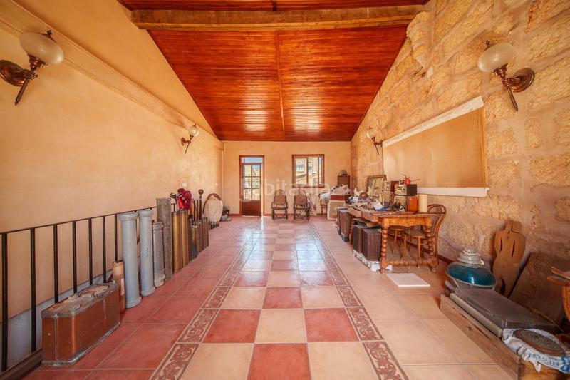 Foto d11323d5-45fd-475b-b135-d05b19e0ac70. Chalet dans carrer son net 21 dans Centro Inca