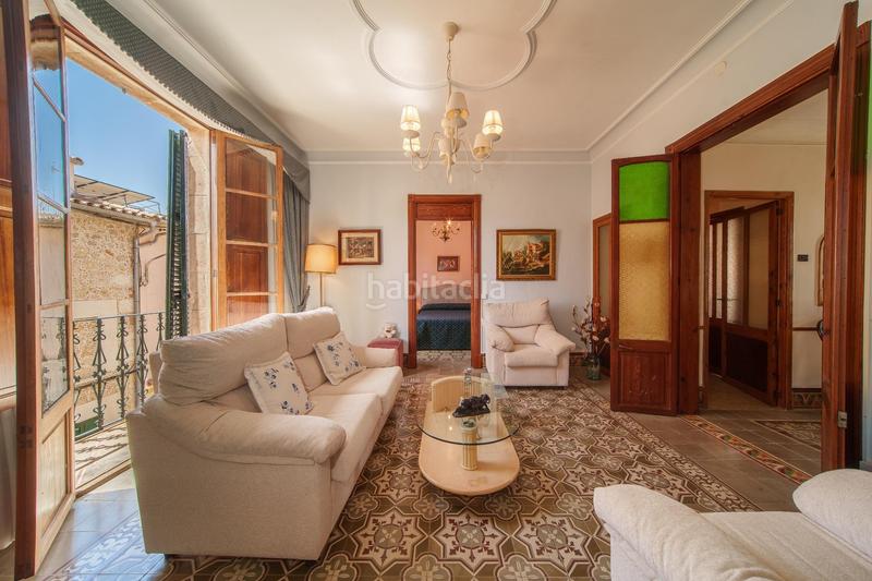 Foto d4ab2500-c556-434a-bec1-00e675203b51. Chalet dans carrer son net 21 dans Centro Inca