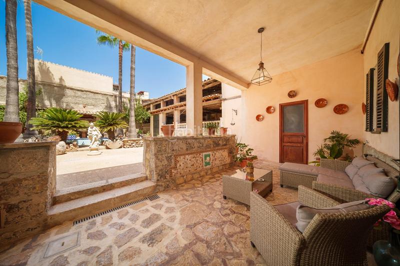 Foto e68b52fa-58f0-44a5-b2a6-667eb0aff9af. Chalet dans carrer son net 21 dans Centro Inca
