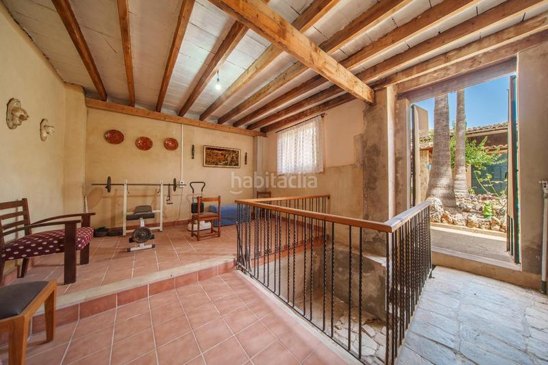 Foto e730deee-a568-49e5-9284-488f02be7bac. Chalet dans carrer son net 21 dans Centro Inca