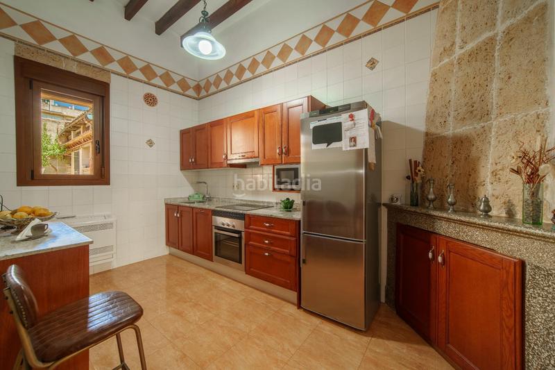 Foto fd2529a0-2420-4ab2-a729-95dc3bbf7b44. Chalet dans carrer son net 21 dans Centro Inca