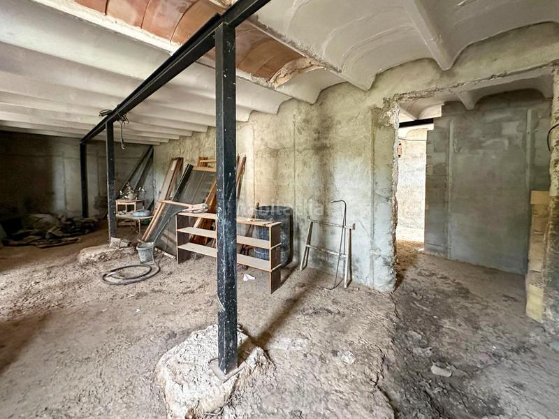 Foto 2d97a0c4-2715-46be-81ca-3f7ba982d74e. Chalet con piscina in Selva