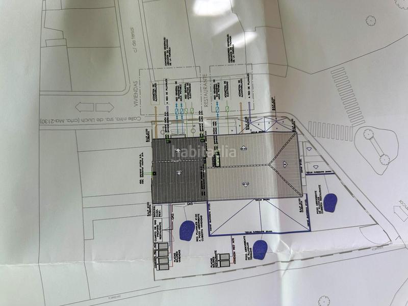 Foto ce432e71-cf38-46a5-a6e4-db17e78394de. Chalet con piscina in Selva