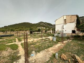Chalet  Carrer nostra senyora de lluc. Casa con proyecto para restaurante - caimari