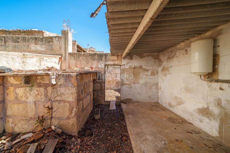 Foto 1a9d6fe9-9682-4083-8a08-b0c29b59c279. Casa aparellada a Sa Pobla