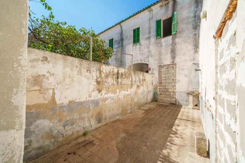 Foto 3a310fdc-040d-4bb1-bcf9-4d84314a0737. Casa aparellada a Sa Pobla