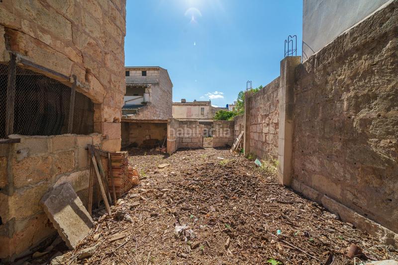 Foto 587a2005-0247-423b-9aaa-f150b9dde769. Casa aparellada a Sa Pobla