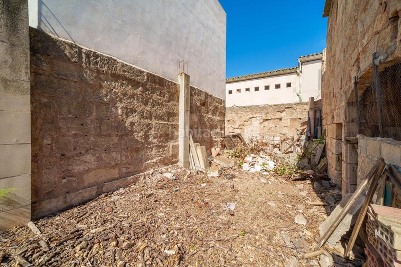 Foto 63108f64-3102-42b4-8fbd-1a6b75d1d10b. Casa aparellada a Sa Pobla