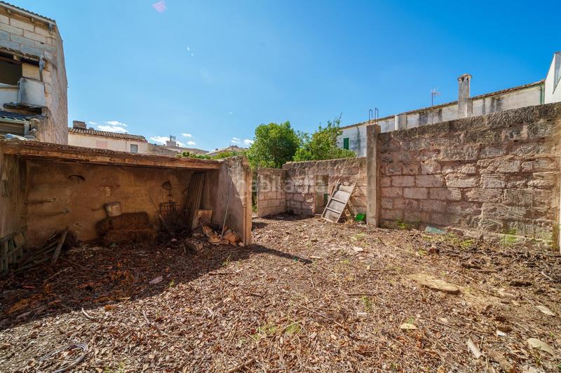 Foto 6fae38ab-baa3-48ef-a831-aa8d936c1ed9. Casa aparellada a Sa Pobla