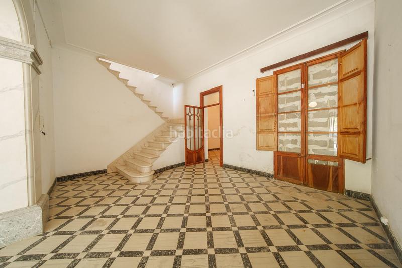 Foto 863ade4d-e97f-4cbe-962c-0c70f443c9a0. Casa aparellada a Sa Pobla