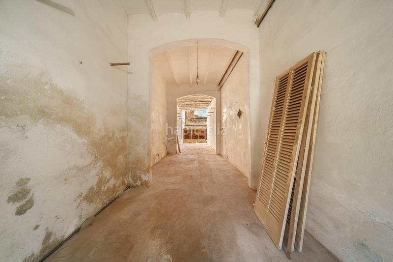 Foto a6d8fd12-0b92-4ee7-a237-64e92f5fb3f8. Casa aparellada a Sa Pobla