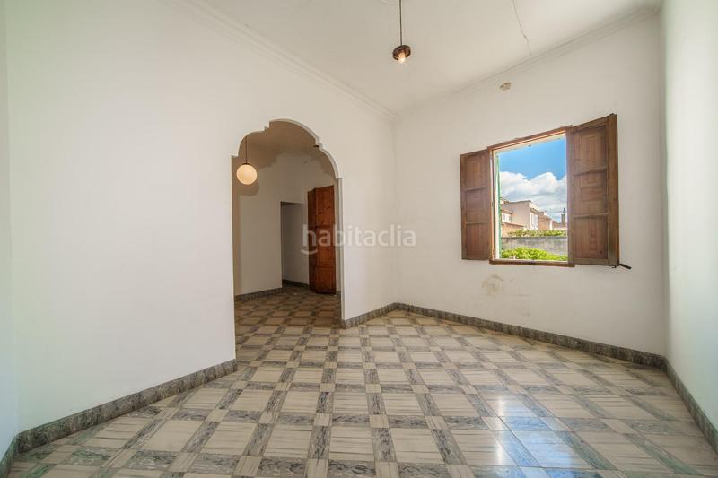 Foto a87bd30e-be89-4caf-8ffa-1ef881f799c3. Casa aparellada a Sa Pobla