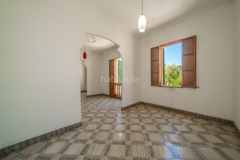 Foto c3241331-0d36-4d20-a600-b6581f593e06. Casa aparellada a Sa Pobla