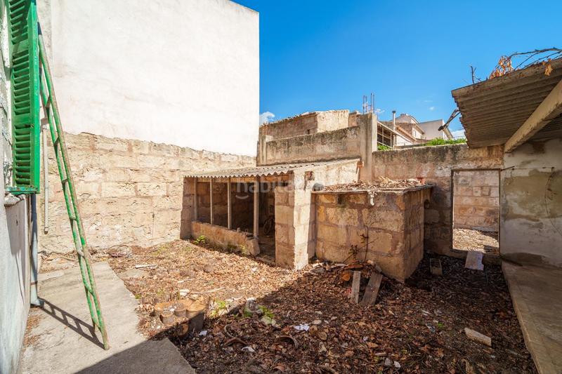 Foto ca18e845-d39a-4a0d-acd6-9f5aaf82c244. Casa aparellada a Sa Pobla