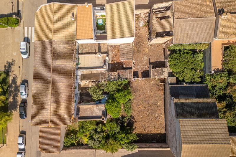 Foto d0df1bb0-15f7-4091-b5f2-eb1c3acd5cd8. Casa aparellada a Sa Pobla