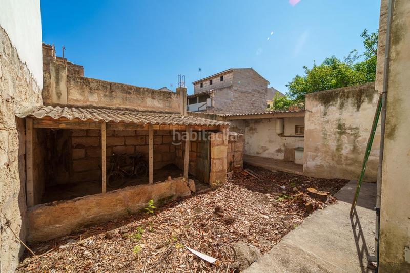 Foto da84f604-55de-4600-8570-35b4466490fd. Casa aparellada a Sa Pobla