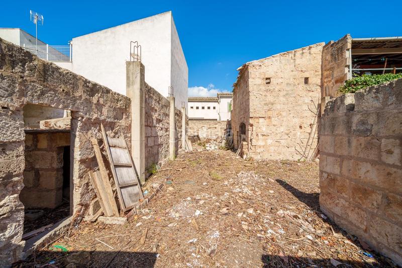 Foto de56437b-2fe1-4698-b3bf-b373b91a879d. Casa aparellada a Sa Pobla