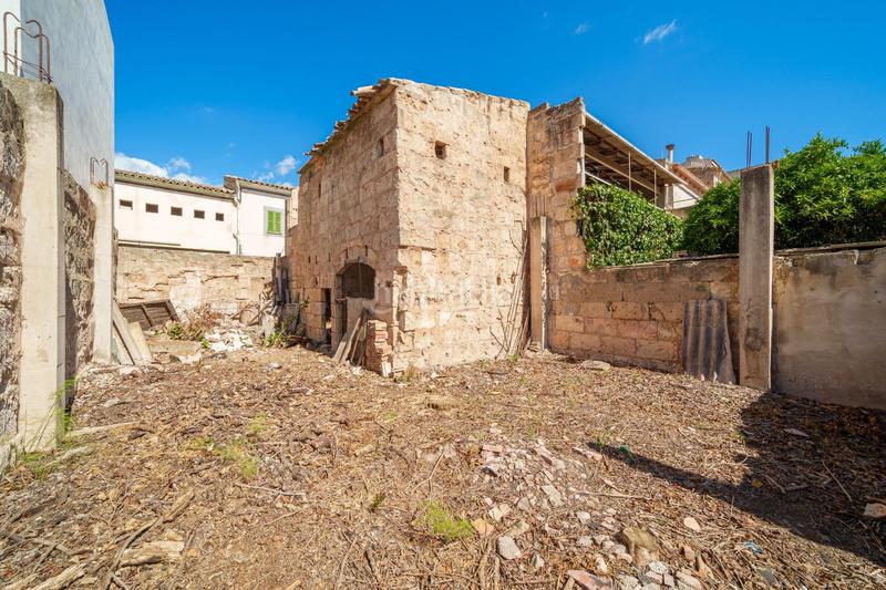 Foto e5294465-a977-410b-bc6b-97e84012b138. Casa aparellada a Sa Pobla