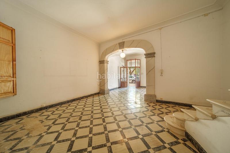 Foto ee4eb035-d360-43c3-bd39-b0e6f95720cf. Casa aparellada a Sa Pobla