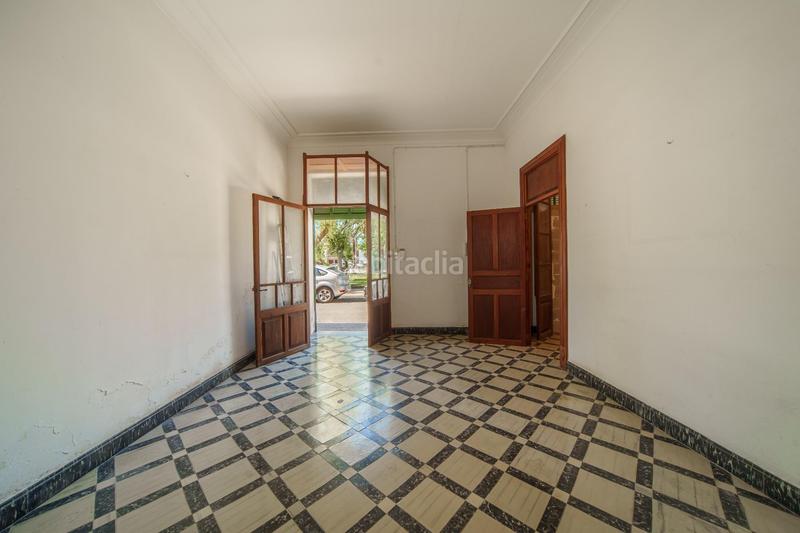 Foto f9f49fc0-08e8-4b35-8614-ef3aab69b038. Casa aparellada a Sa Pobla