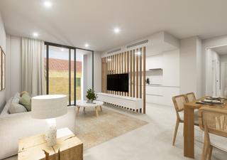 Flat in Carrer del bisbe llompart 189. Promocion obra nueva - zona estacion