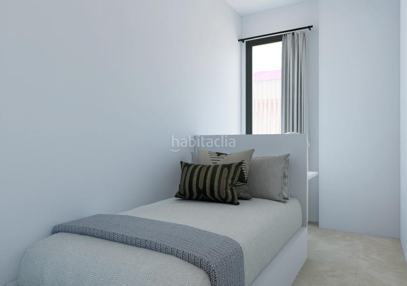 Foto ebeb5c10-928b-45dc-a949-bd1ee8edbe38. Piano terra in carrer de lloseta 128 in Cristo Rey-Parque Europa Inca