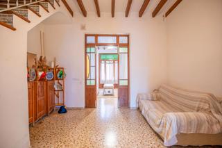 Semi detached house  Carrer del pare bartomeu, caputxí. Chalet adosado en bunyola