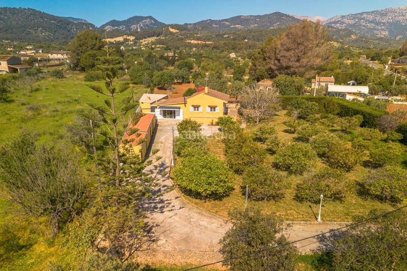 Foto 6737fd8b-0415-4023-8a31-82d29704e2c7. Casale con parcheggio piscina in Selva