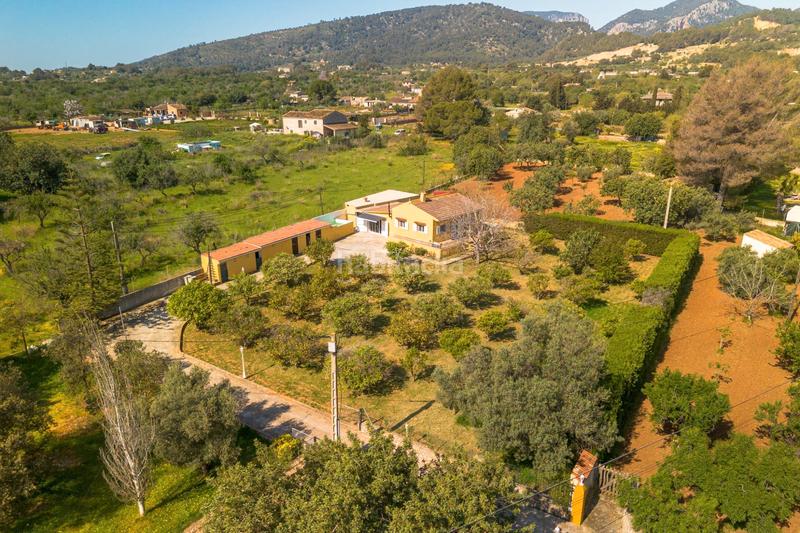 Foto 73b718d2-cd1e-4dd7-831e-fab4931e2bde. Casale con parcheggio piscina in Selva