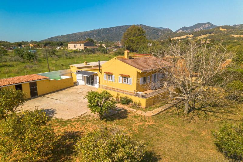 Foto e22dd6ac-4fa1-4589-933c-969c0ab8c3b7. Casale con parcheggio piscina in Selva