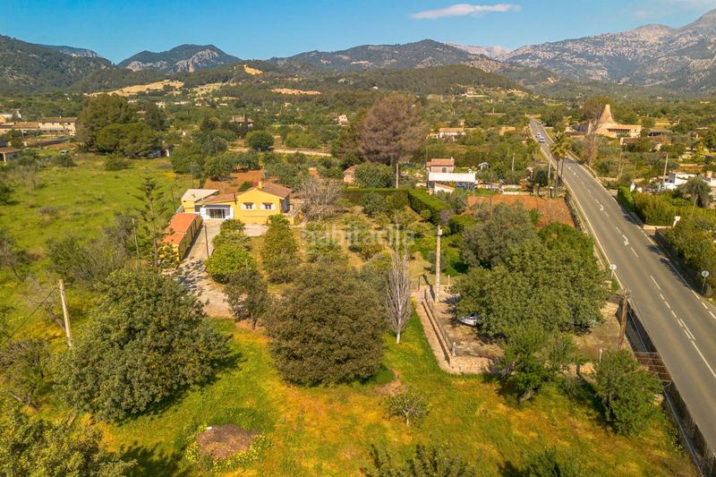 Foto ecfa6221-0865-4920-8c35-1d8f4bedc512. Casale con parcheggio piscina in Selva