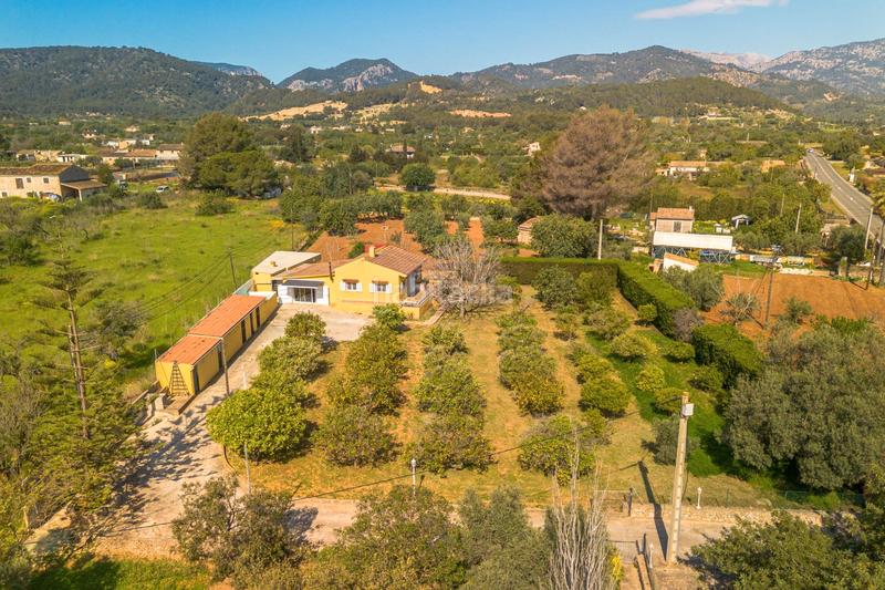 Foto fd9e19c6-127e-470c-8999-ab9813973781. Casale con parcheggio piscina in Selva